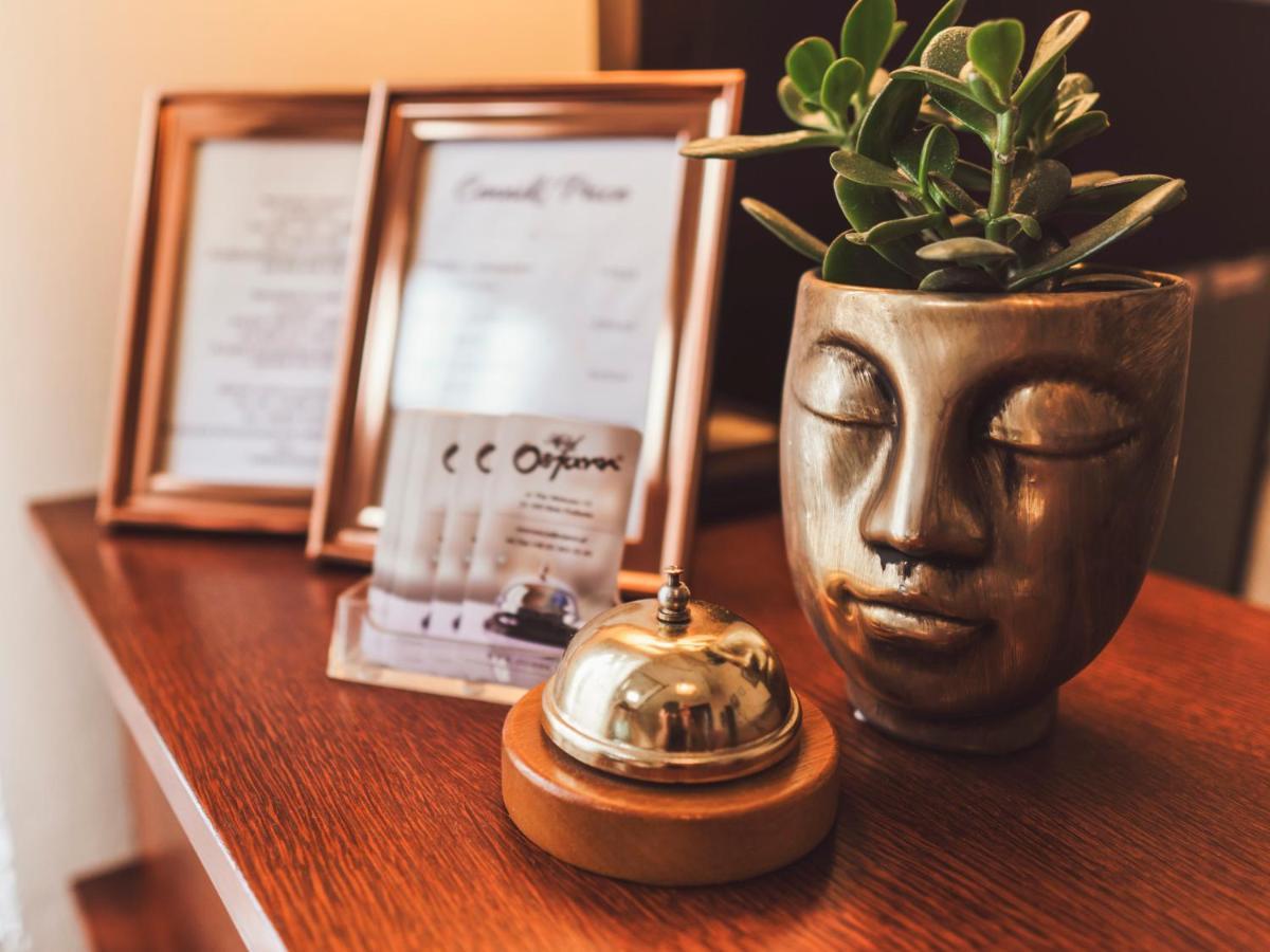 Hotel Osjann Biala Podlaska Bagian luar foto